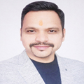 Bhuwan Purohit - MBA-HR | Data Science & AI, IIT Roorkee